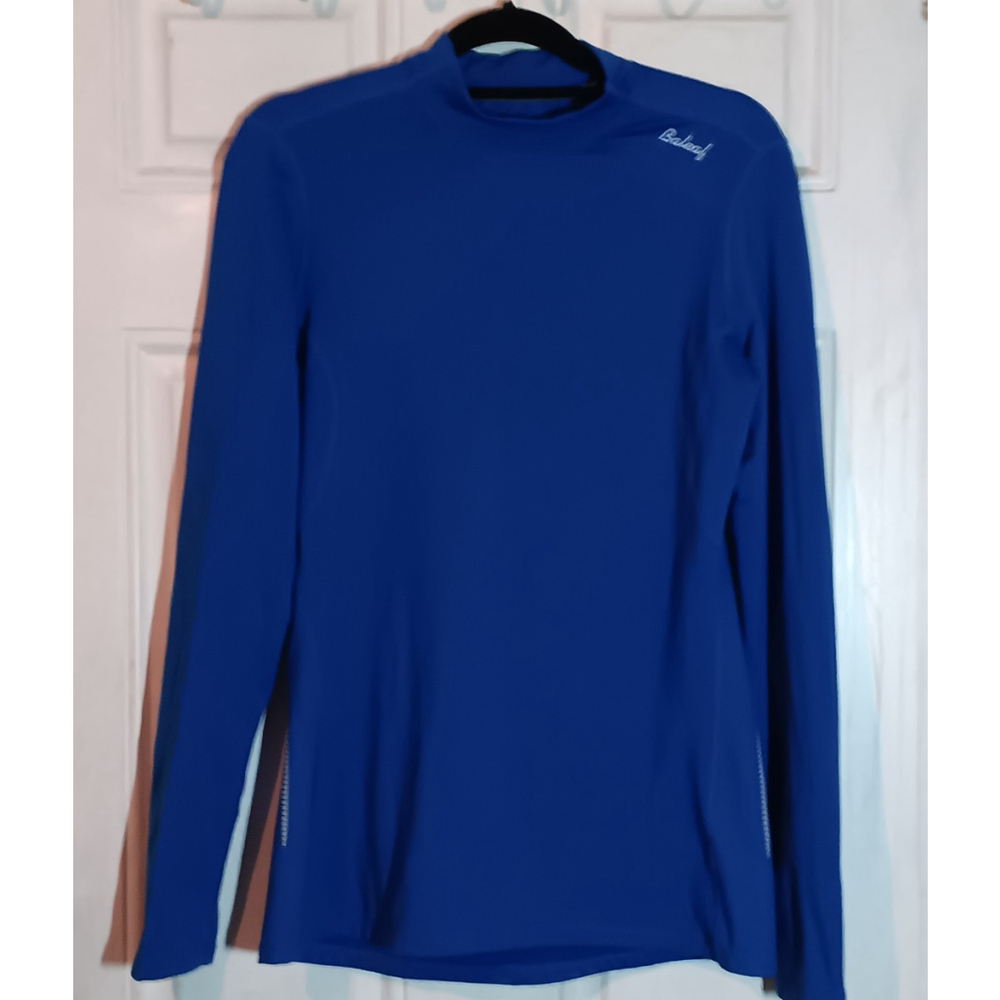Long Sleeve balance athletic shirt